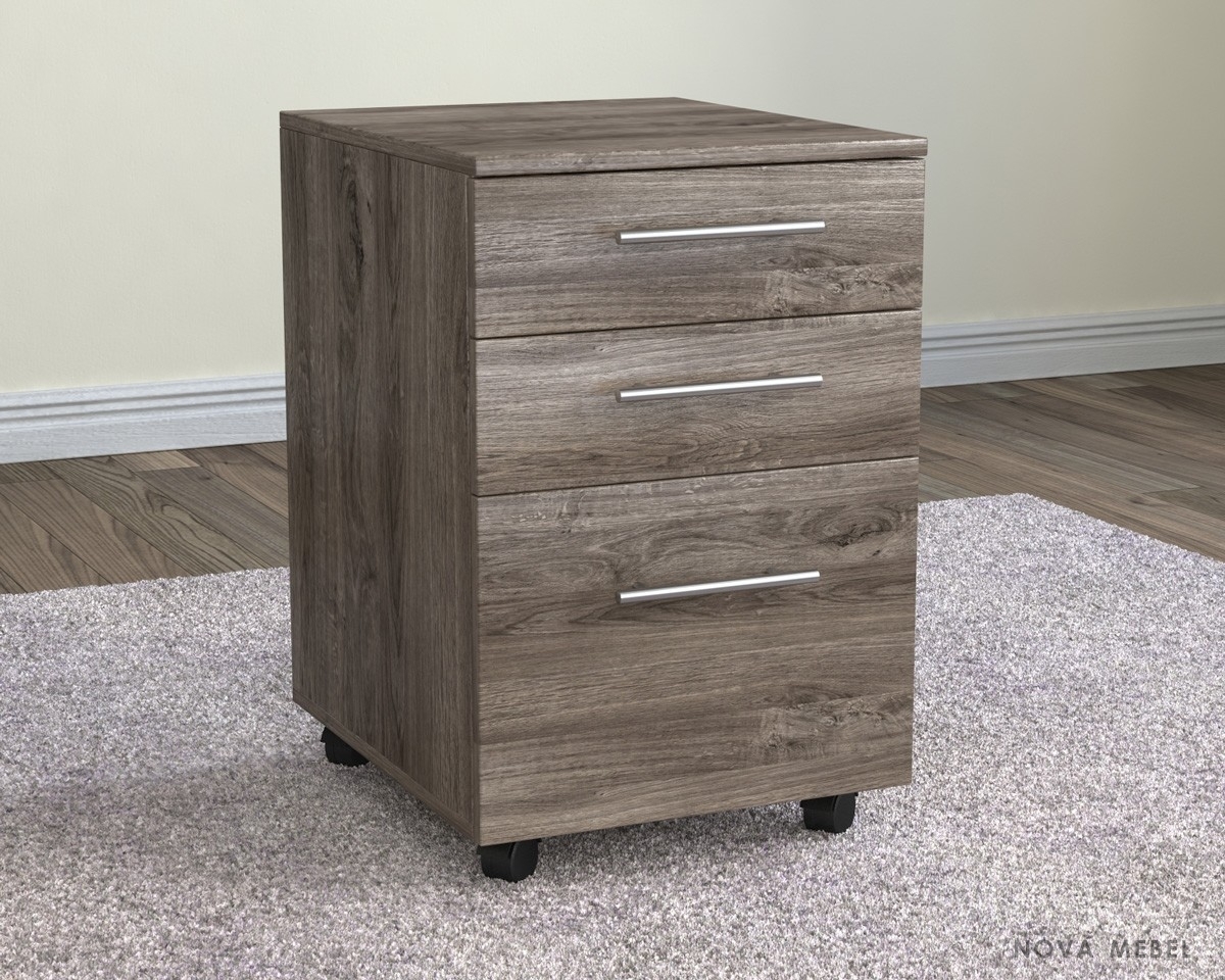 Тумба Loft Design L-420 Тумба Loft Design L-420