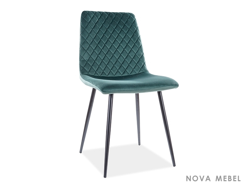 Стул Irys Velvet Стул Irys Velvet