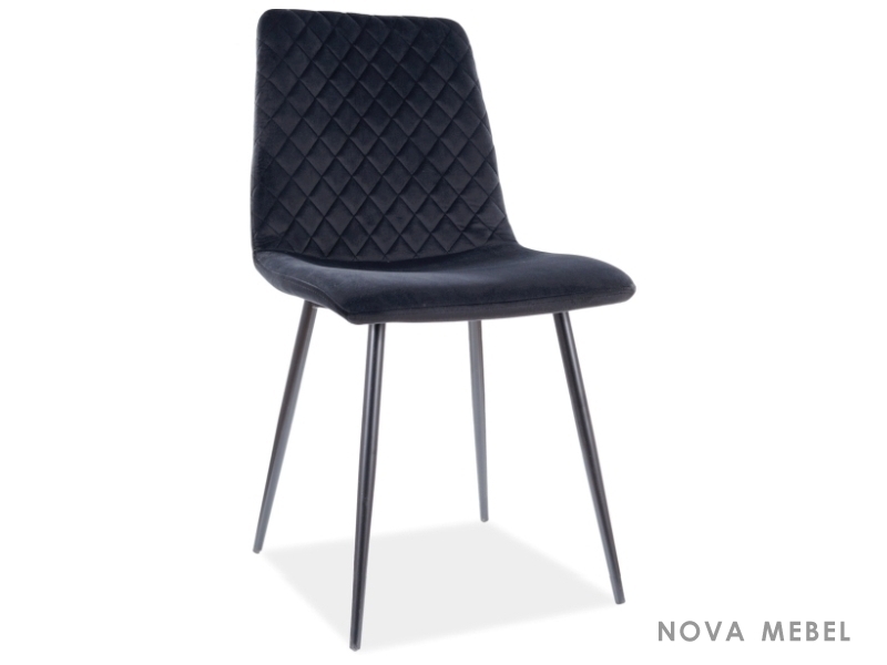 Стул Irys Velvet Стул Irys Velvet