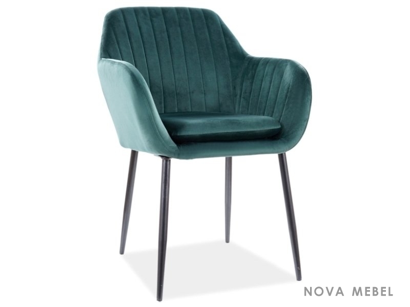 Стул Wenus Velvet Signal Стул Wenus Velvet Signal