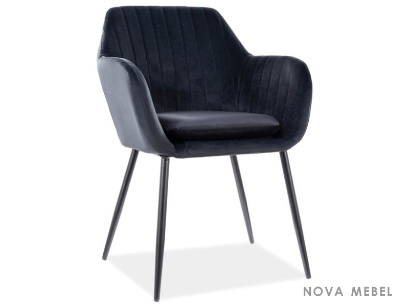 Стул Wenus Velvet Signal Стул Wenus Velvet Signal