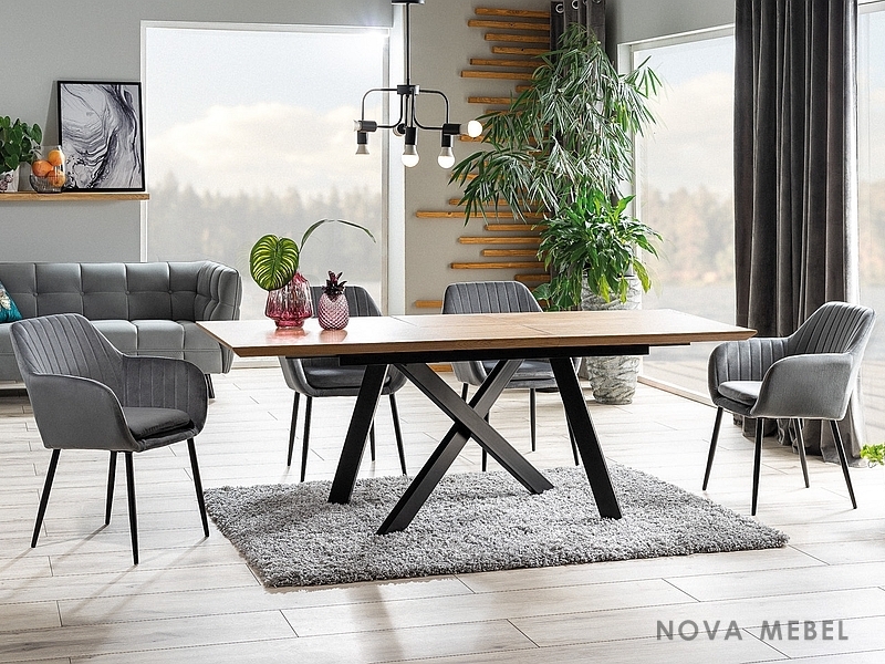 Стул Wenus Velvet Signal Стул Wenus Velvet Signal
