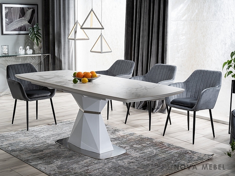 Стул Wenus Velvet Signal Стул Wenus Velvet Signal