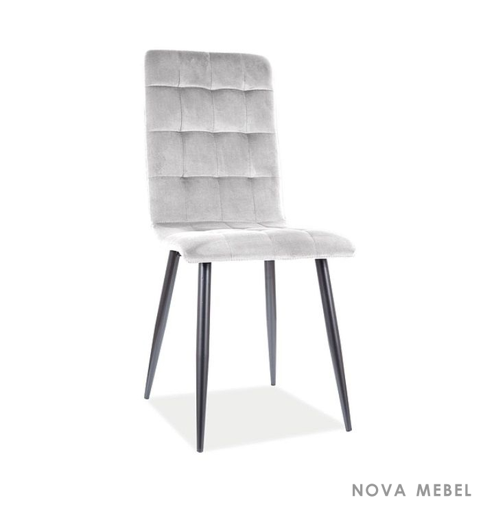 Cтул Otto Velvet Signal Cтул Otto Velvet Signal