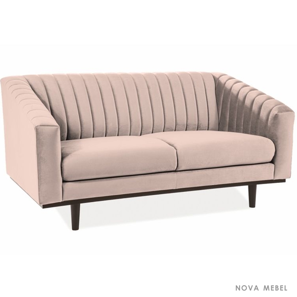 Диван Signal Asprey 2 Velvet Диван Signal Asprey 2 Velvet