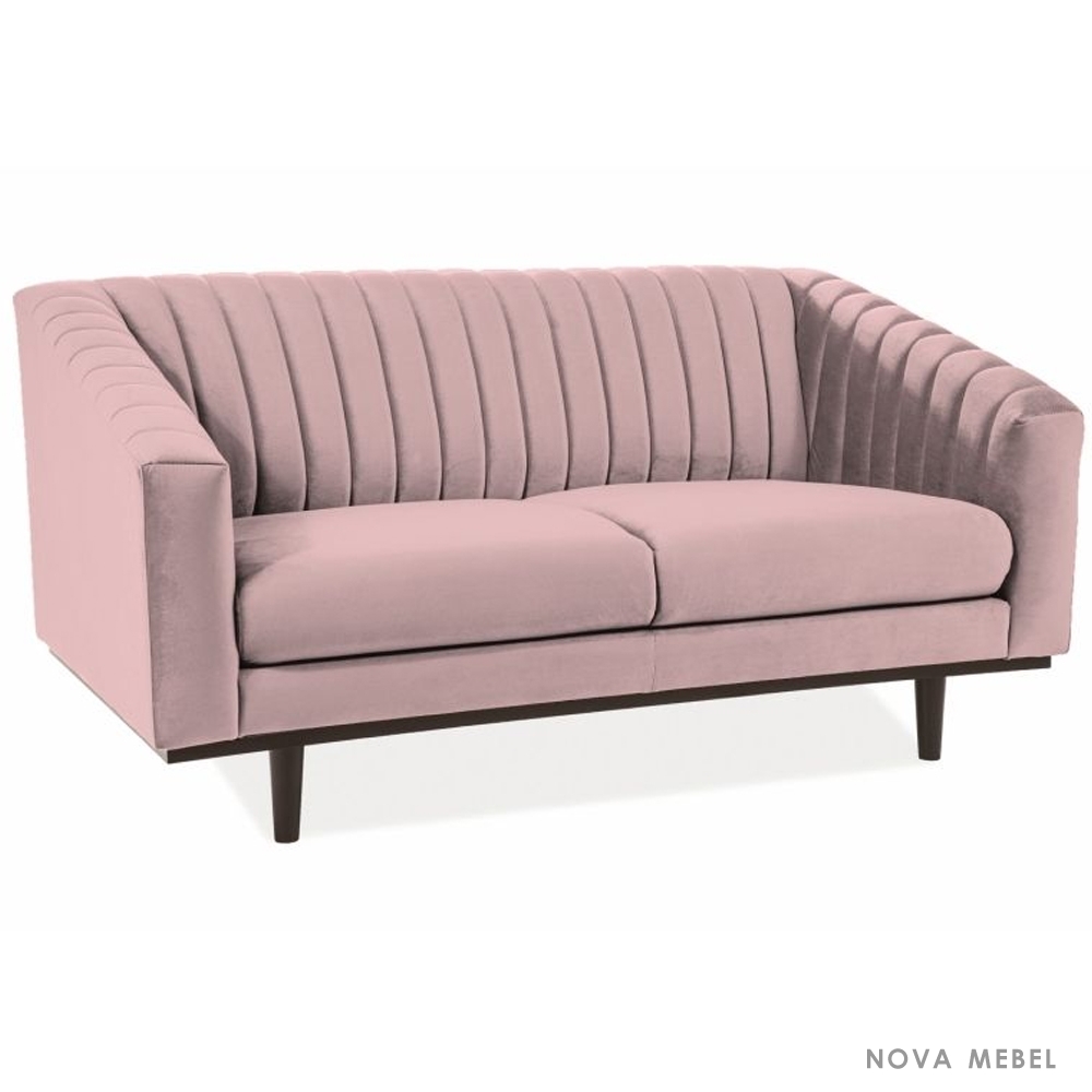 Диван Signal Asprey 2 Velvet Диван Signal Asprey 2 Velvet