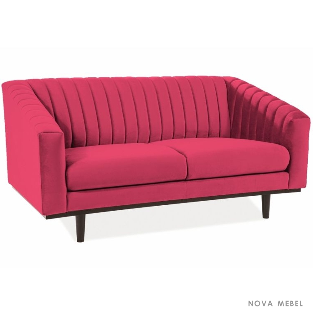 Диван Signal Asprey 2 Velvet Диван Signal Asprey 2 Velvet
