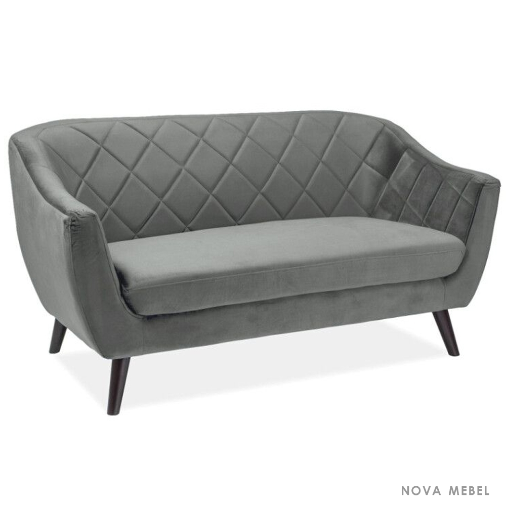 Диван Signal Molly 2 Velvet Диван Signal Molly 2 Velvet
