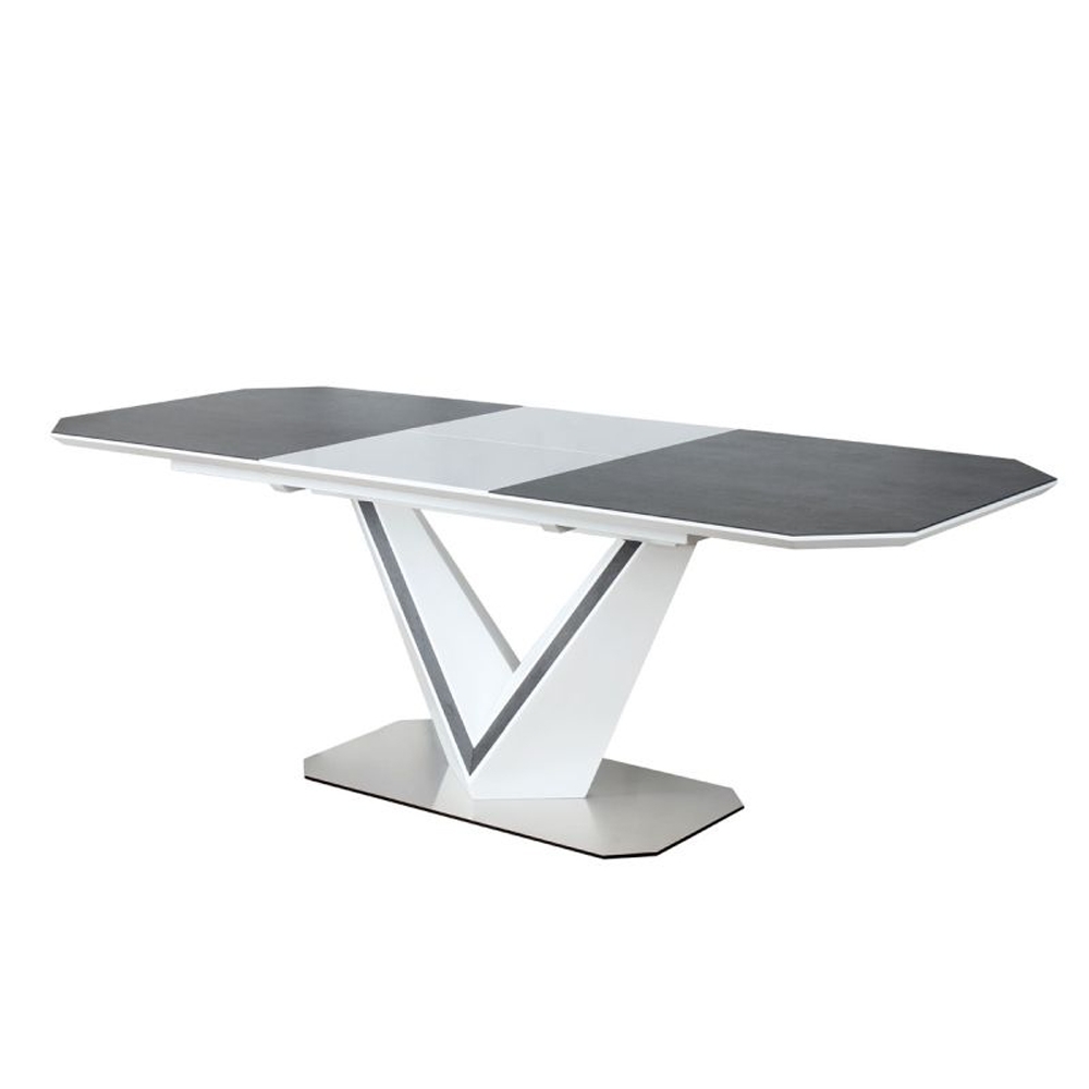 Cтол обеденный Signal Valerio Ceramic Cтол обеденный Signal Valerio Ceramic