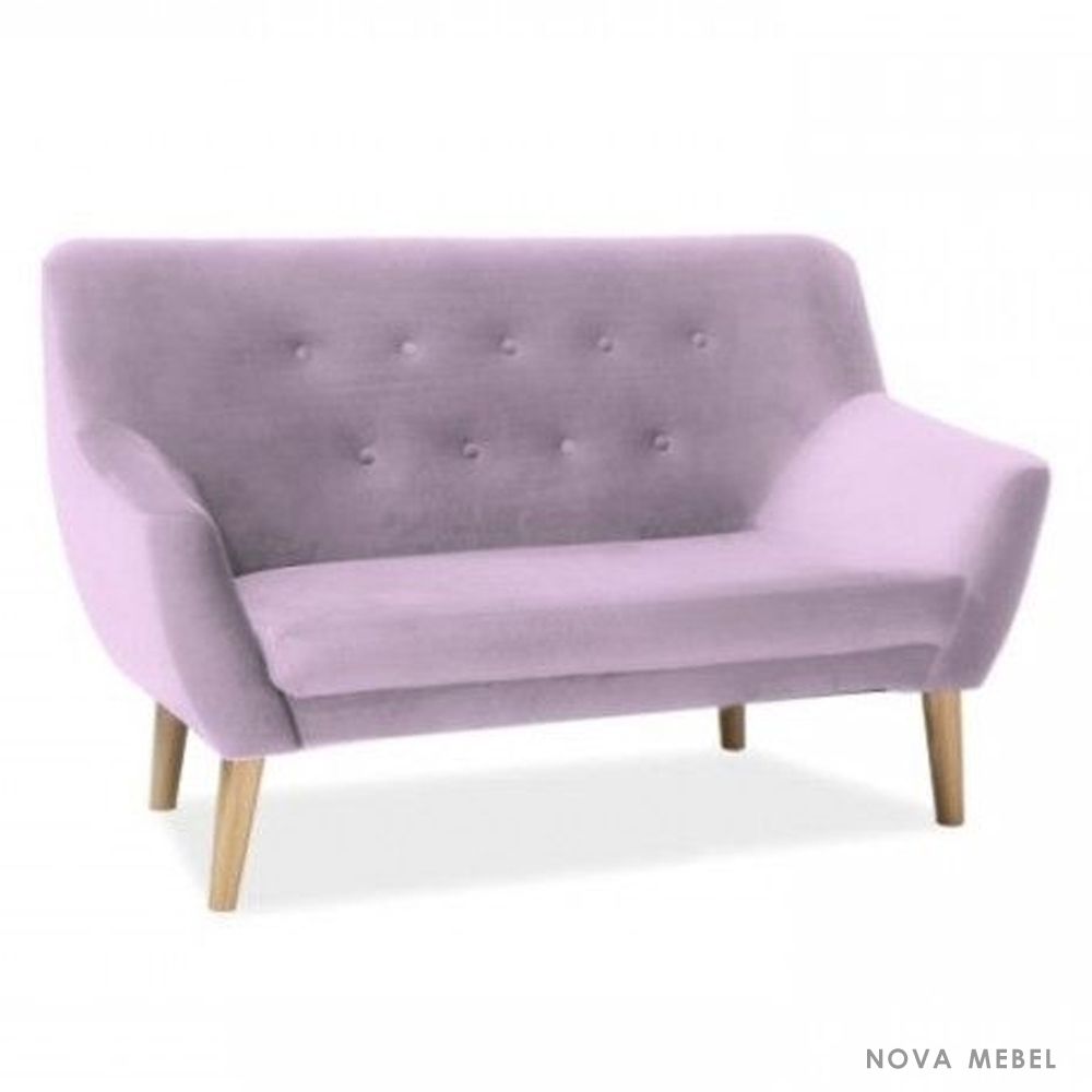 Диван Signal Nordic 2 Velvet Диван Signal Nordic 2 Velvet